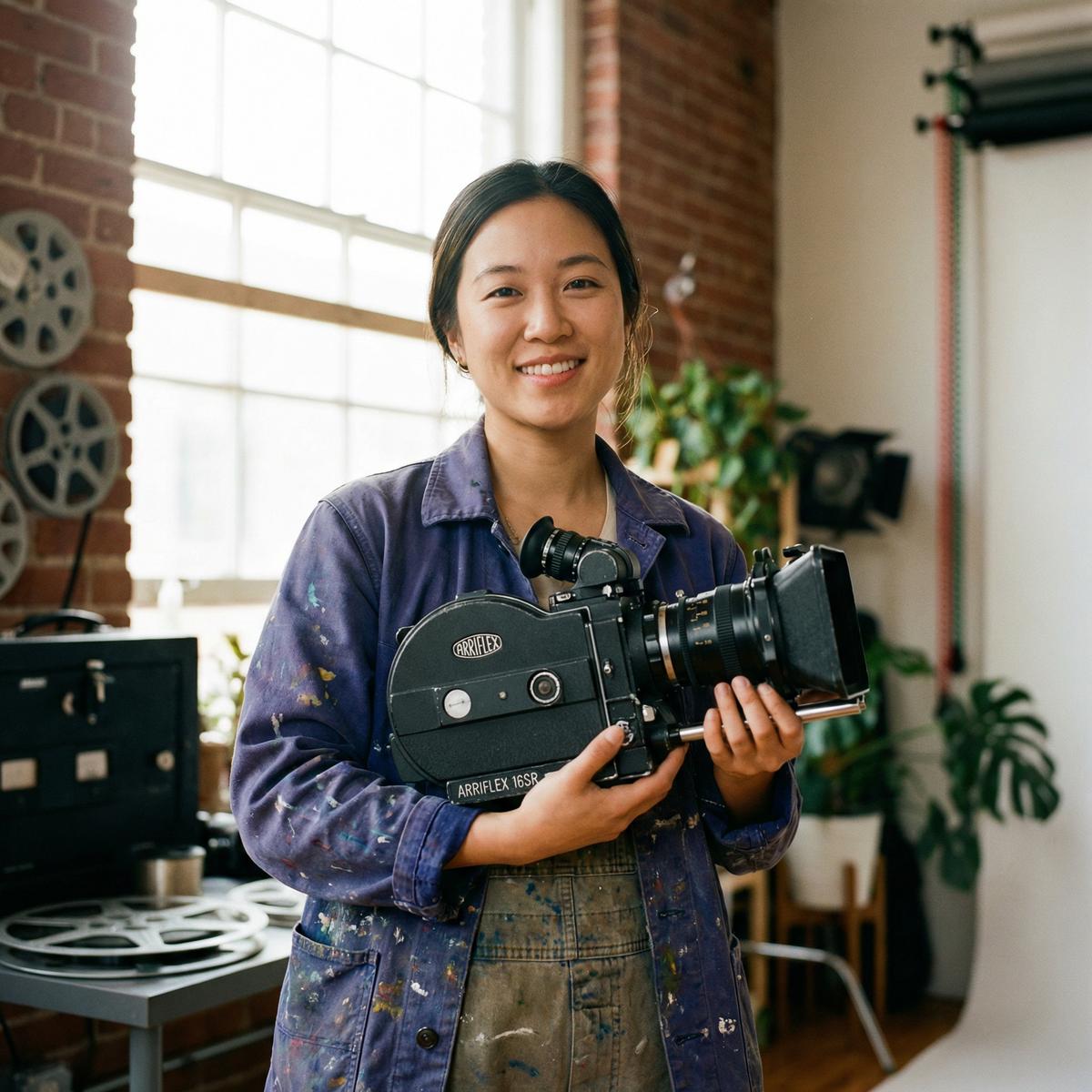 国产精品制片人